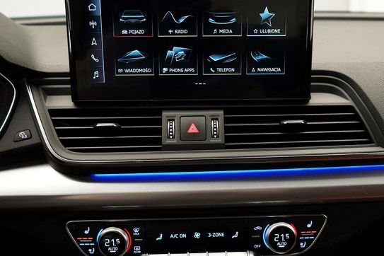 Audi Q5 45 TFSI quattro S Line