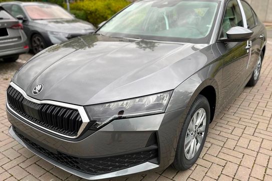 Skoda Octavia Edition 130 Essence 1.5 TSI mHEV DSG