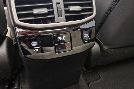 Lexus RX F Sport Design 2.5 Hybrid Plug-in