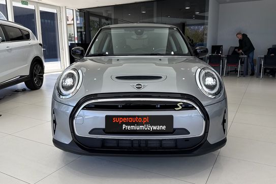 Mini Mini Cooper S
