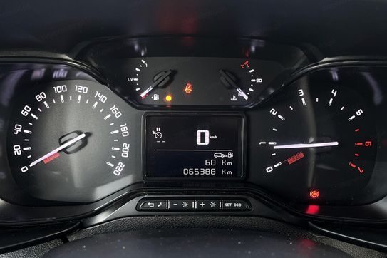 Toyota Proace City L1H1