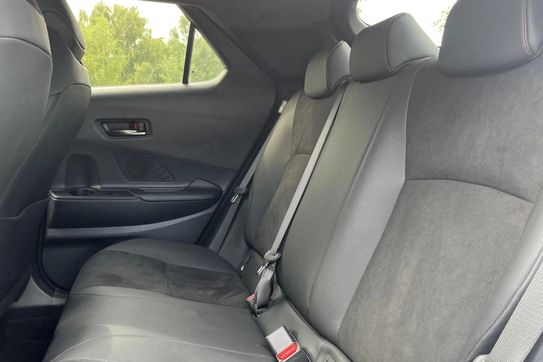 Toyota C-HR 2.0 Hybrid GR Sport