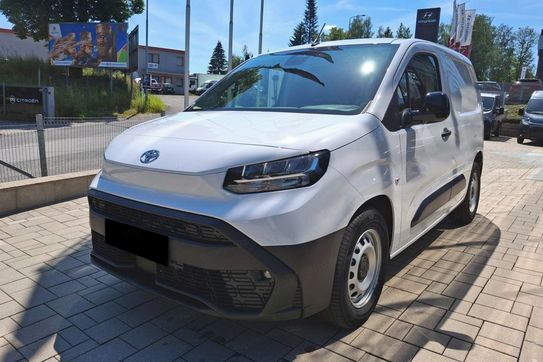Toyota Proace City Active Standard L1H1