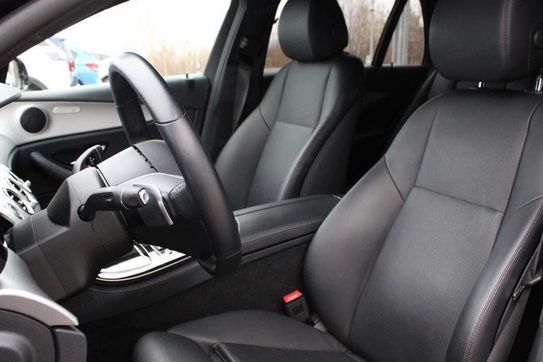 Mercedes Klasa E 220 d Avantgarde