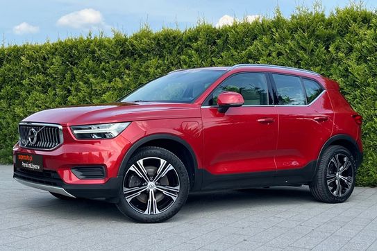 Volvo XC40 T5 Plug-In Hybrid Inscription aut