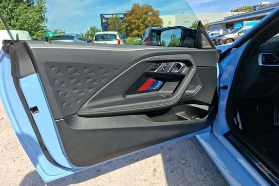 BMW Seria 2 M2