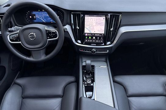Volvo V60 B4 B Plus Dark aut