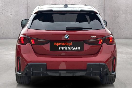 BMW Seria 1 120