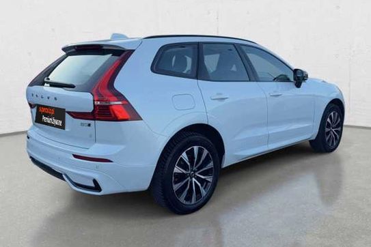 Volvo XC60 B5 B AWD Plus Dark