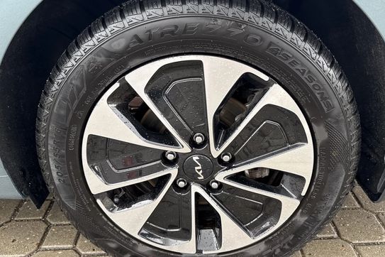 Kia Ceed 1.5 t-Gdi m Dct