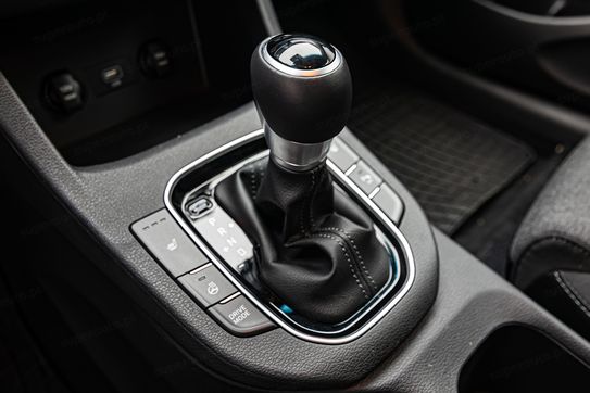 Hyundai i30 1.5 T-GDI 48V Smart DCT