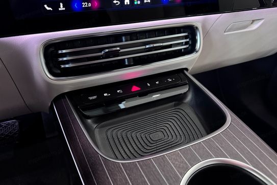 Mercedes GLB 250+ EQ
