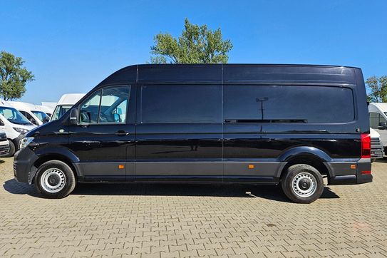 Volkswagen Crafter L4H3