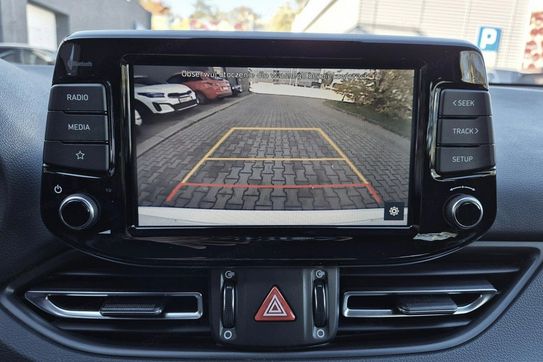 Hyundai i30 1.0 T-GDI Smart