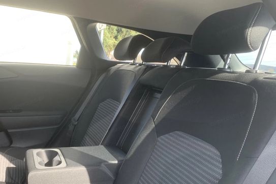 Kia Ceed 1.5 T-GDI M