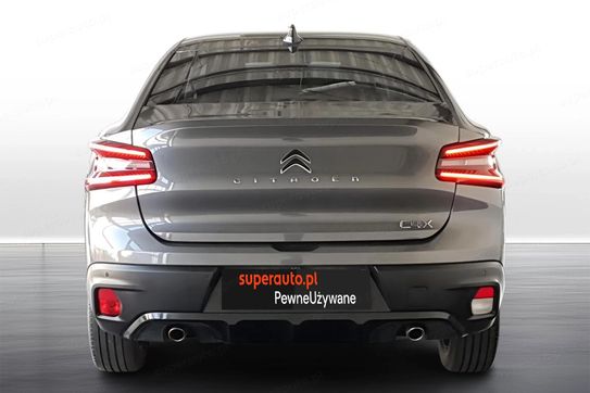 Citroen C4 X PureTech Shine Pack S&S EAT8