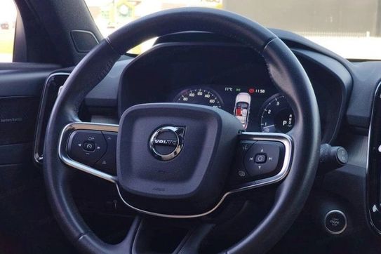 Volvo XC40 B4 B Inscription aut