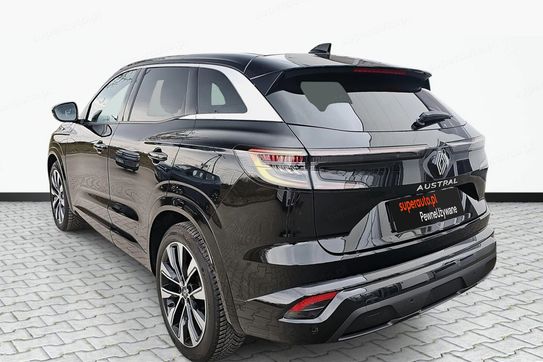 Renault Austral 1.3 TCe Techno