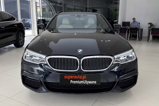 BMW Seria 5 Touring 530i xDrive