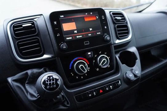 Fiat Ducato Maxi L3H2