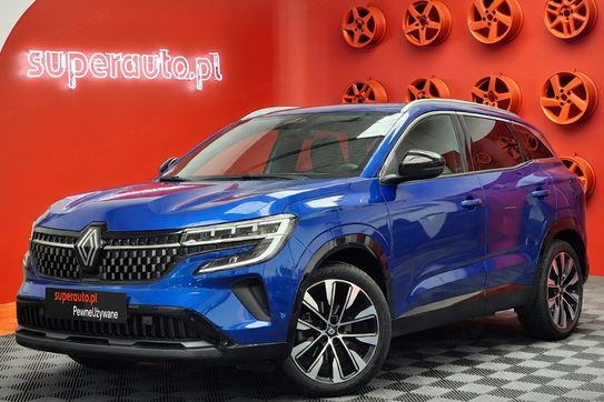 Renault Austral 1.3 TCe Techno