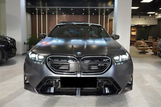 BMW Seria 5 M5