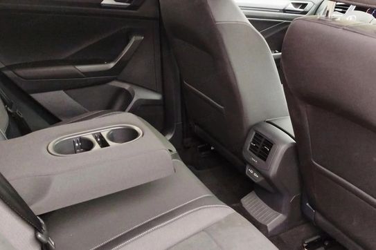 Volkswagen T-Roc 1.5 TSI Style DSG