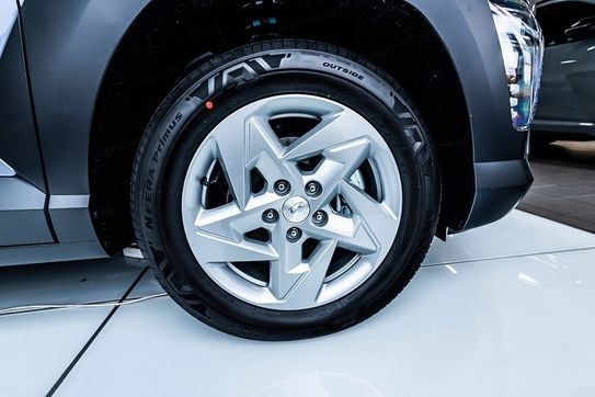 Hyundai Kona 1.6 T-GDI Executive DCT