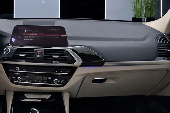 BMW X3 xDrive20d aut