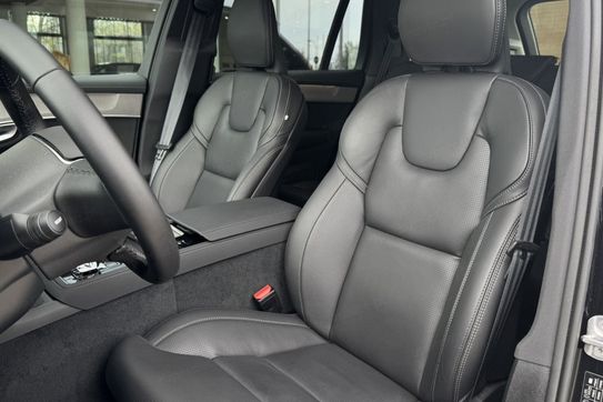 Volvo XC90 B5 B AWD Plus Bright 7OS