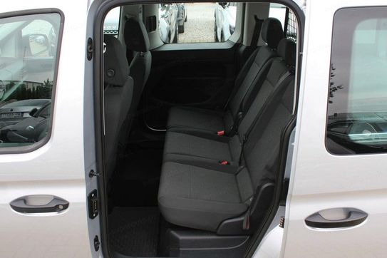 Volkswagen Caddy osobowy L1H1