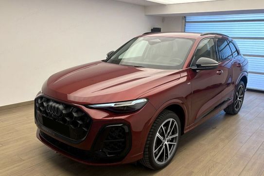Audi Q5 TFSI S line