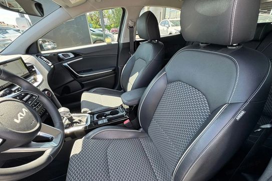 Kia XCeed 1.6 Gdi Phev Business Line Dct