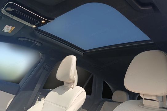Mercedes GLC 200 4MATIC Avantgarde