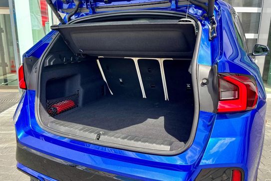 BMW X1 sDrive20i mHEV M Sport