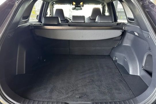 Toyota RAV4 2.5 Hybrid Comfort 4x4