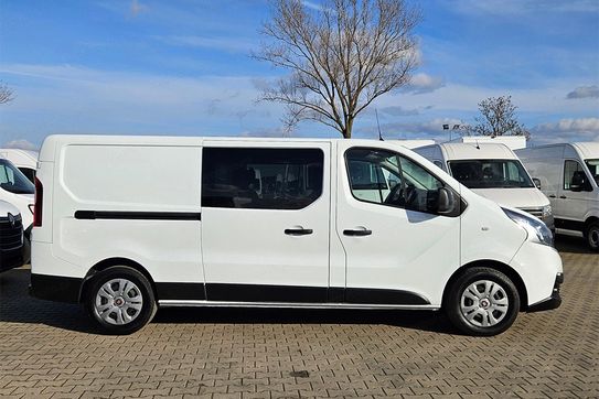 Fiat Talento L2H1 AT