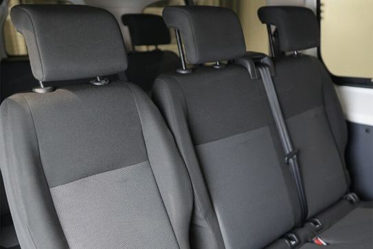 Toyota Proace Verso Long L2H1