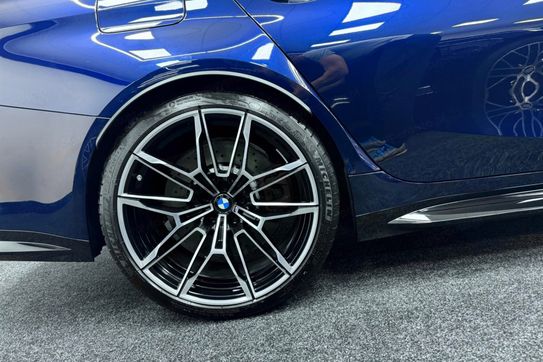 BMW Seria 3 Touring M3 Competition xDrive