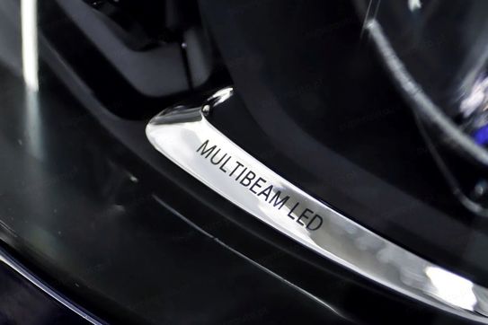 Mercedes Klasa E 220 d 4-Matic AMG/Avantgarde