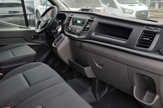 Ford Transit L3H2 AT Trend