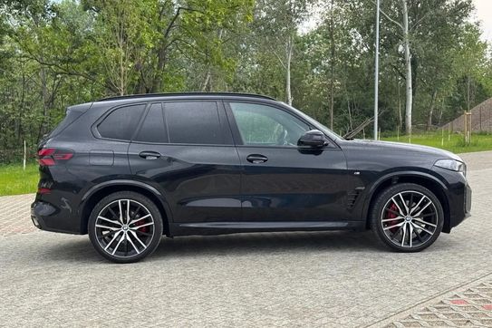 BMW X5 xDrive30d  M Sport