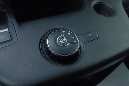 Peugeot Partner Van L2H1 AT