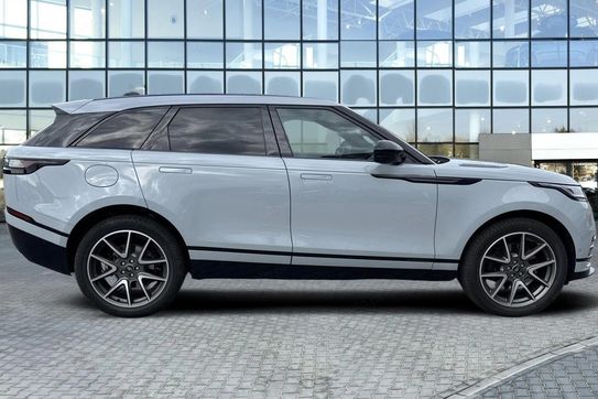 Land Rover Range Rover Velar Velar 3.0 P400 mHEV Belgravia Edition