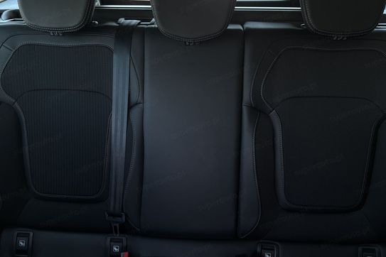 Renault Megane TCe FAP Techno EDC