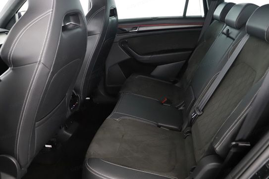 Skoda Kodiaq 2.0 TDI 4x4 Sportline DSG 7os.