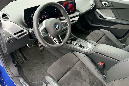 BMW Seria 2 Gran Coupe 220 M Sport
