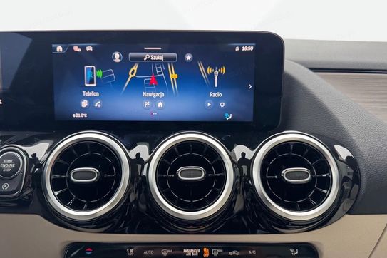 Mercedes GLA 200 Progressive