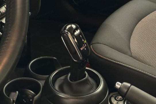 Mini Mini Cooper aut