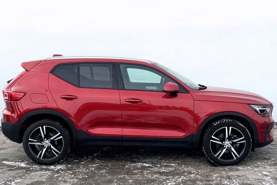 Volvo XC40 B3 Core aut